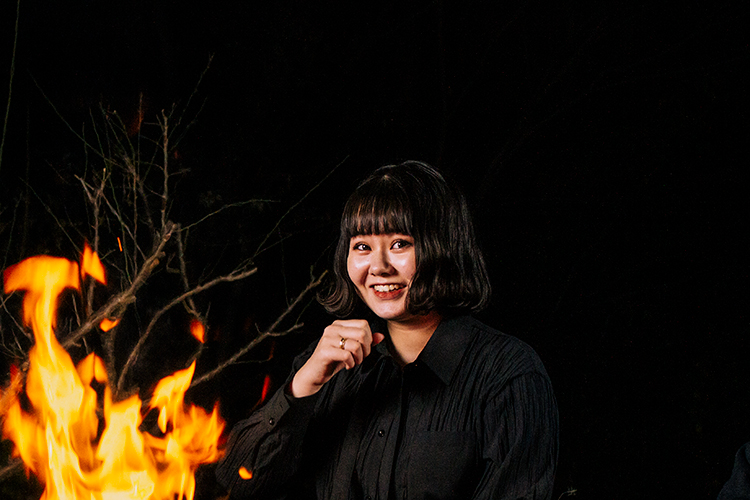 Reina Hiramatsu Picture