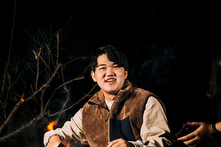 Toshiki Tachibana Picture