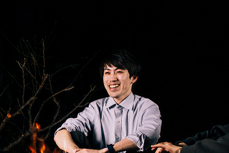 Yuta Kikawada Picture
